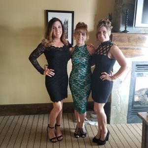 Meet your Posher, Sherry